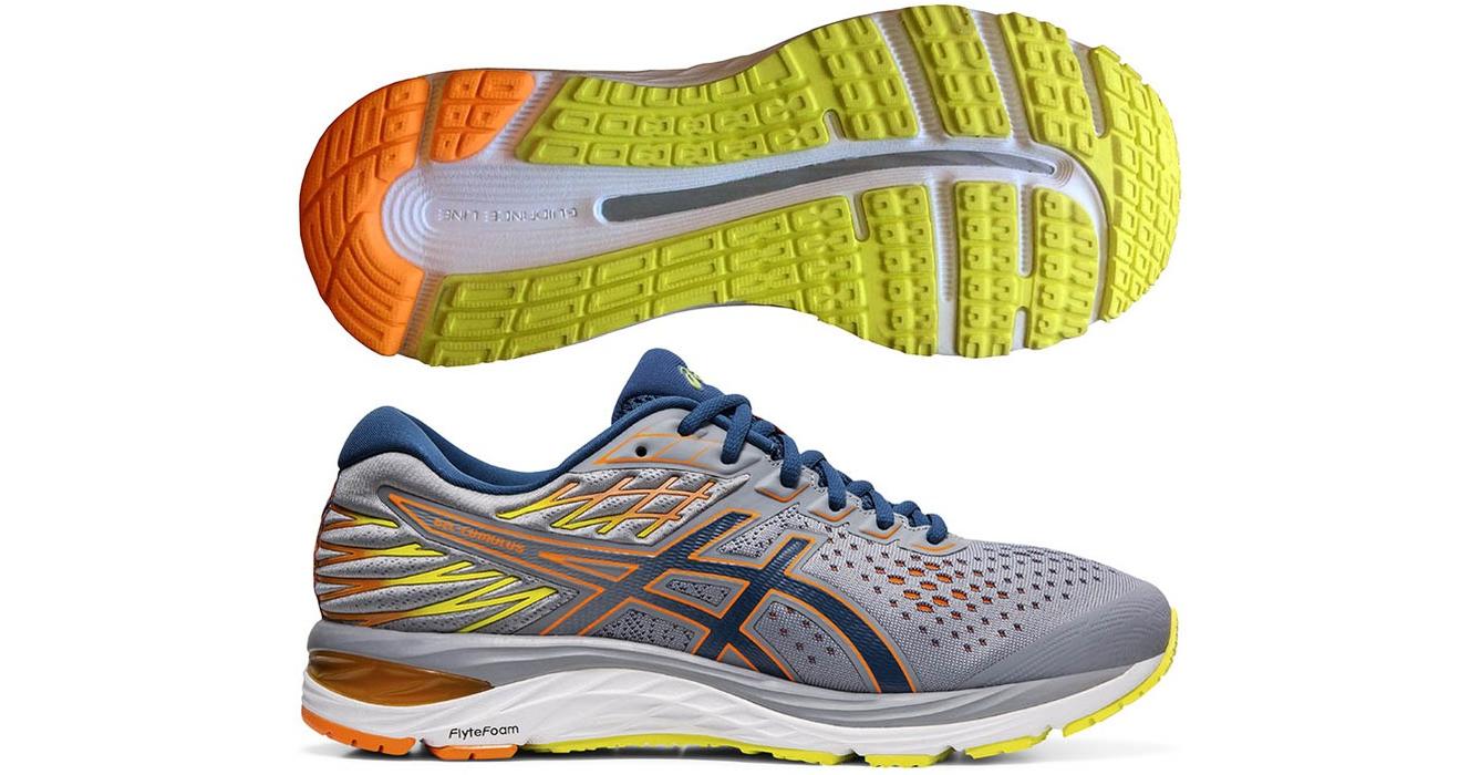Asics Gel Cumulus 21 f rfi fut cip sz rke k k 1011A715 020
